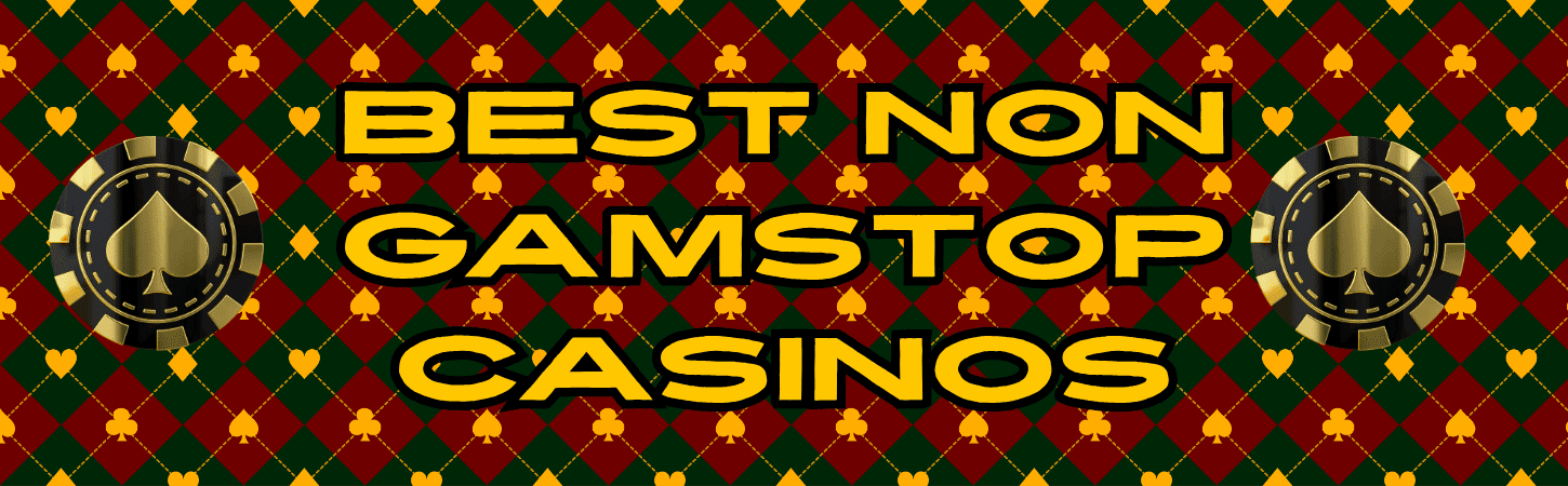 The Best Non GamStop Online Casinos A Comprehensive Guide The Best Non GamStop Online Casinos A Comprehensive Guide