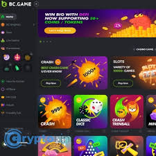 Unlock Exciting BC.Game PH Bonuses and Promotions 596778098