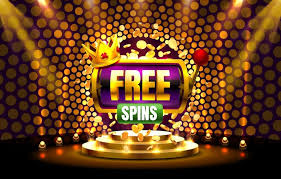 Unlock Exciting Rewards with Gambling Apps Free Spins