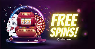 Unlock Exciting Rewards with Gambling Apps Free Spins