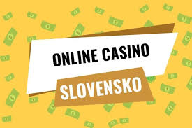Zahraničné kasíno Objavte svet online hazardu