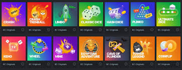 BC Hash Game The Ultimate Casino Experience -1192537917