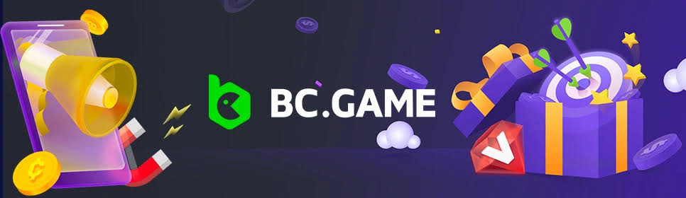 Casinò BC.GAME Italia Il Futuro del Gioco Online 933902942