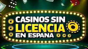 Casinos Sin Licencia en España Lo Que Debes Saber -824008573
