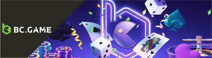 Experience Exciting Gaming at BC.Game Online Crypto Casino Experience Exciting Gaming at BC.Game Online Crypto Casino