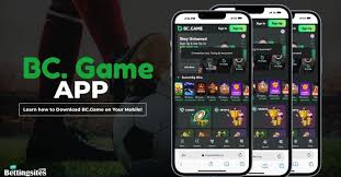 Explore the World of BC.Game Online Crypto Casino