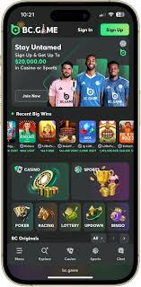 Exploring BC.Game The Ultimate Online Gaming Platform