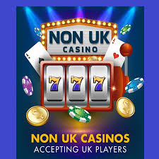 Exploring Non-UK Online Casinos A Comprehensive Guide -87680026