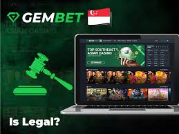 Gembet Betting 智能投注的未来
