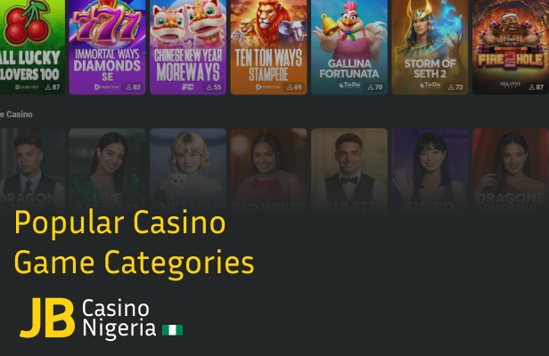 JB Casino Overview A Comprehensive Guide to Your Gaming Experience -838366261 JB Casino Overview A Comprehensive Guide to Your Gaming Experience -838366261