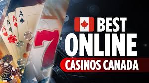 The Thrilling World of Gambling in Canada The Thrilling World of Gambling in Canada