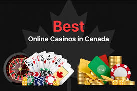 The Thrilling World of Gambling in Canada The Thrilling World of Gambling in Canada